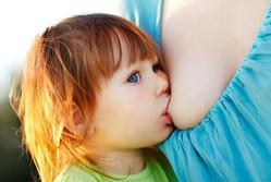 Готов ли ваш ребенок к отлучению от груди?